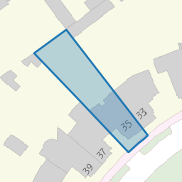 Perceel OSS00-E-5055