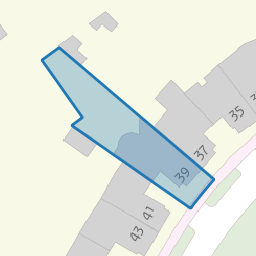 Perceel OSS00-E-5057