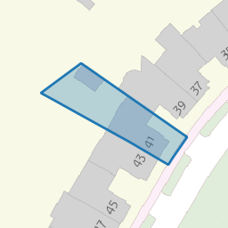 Perceel OSS00-E-5058