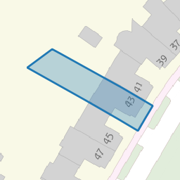 Perceel OSS00-E-5059