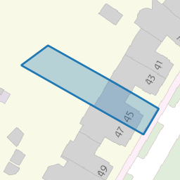 Perceel OSS00-E-5060