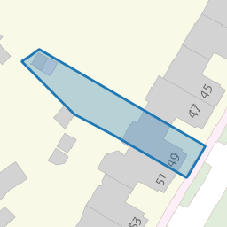 Perceel OSS00-E-5062