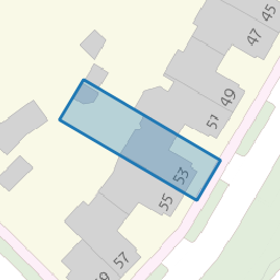 Perceel OSS00-E-5064