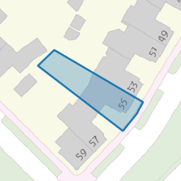 Perceel OSS00-E-5065