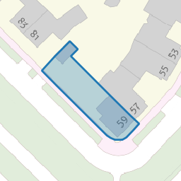 Perceel OSS00-E-5067