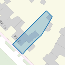 Perceel OSS00-E-5068