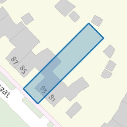 Perceel OSS00-E-5069