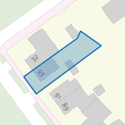 Perceel OSS00-E-5074