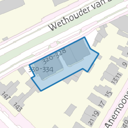 Perceel OSS00-E-5088