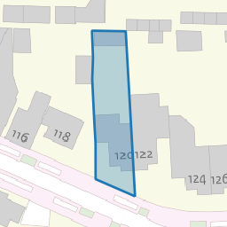 Perceel OSS00-E-5092