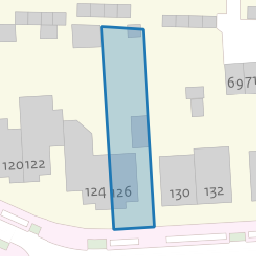 Perceel OSS00-E-5095
