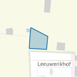 Perceel OSS00-E-5100