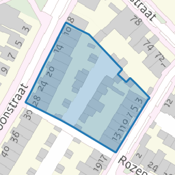 Perceel OSS00-E-5111