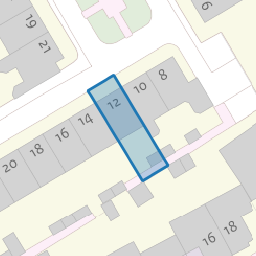 Perceel OSS00-E-5112