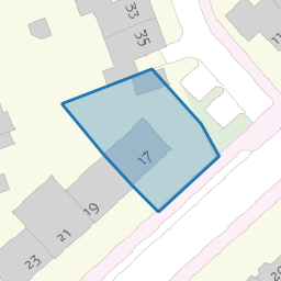 Perceel OSS00-E-5116