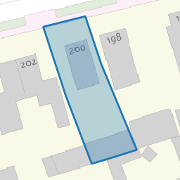 Perceel OSS00-E-5121