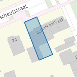 Perceel OSS00-E-5124