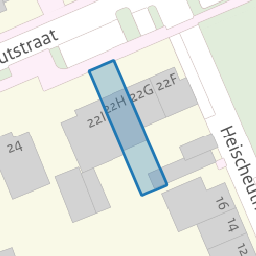 Perceel OSS00-E-5125
