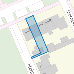 Perceel OSS00-E-5133