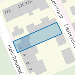 Perceel OSS00-E-5137