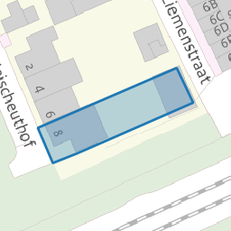 Perceel OSS00-E-5140