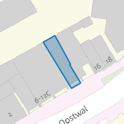 Perceel OSS00-E-5167