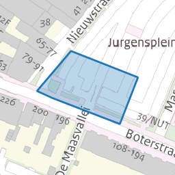 Perceel OSS00-E-5177