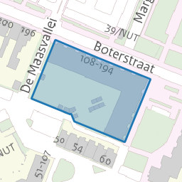 Perceel OSS00-E-5181