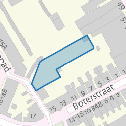 Perceel OSS00-E-5192