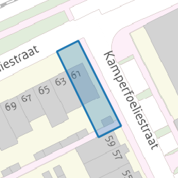 Perceel OSS00-E-5193