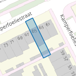 Perceel OSS00-E-5195