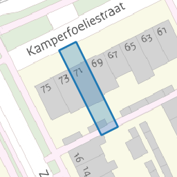 Perceel OSS00-E-5198