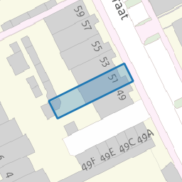 Perceel OSS00-E-5205