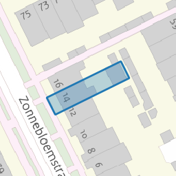 Perceel OSS00-E-5214