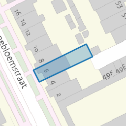 Perceel OSS00-E-5218