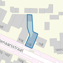 Perceel OSS00-E-5228