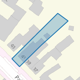 Perceel OSS00-E-5231