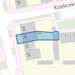 Perceel OSS00-E-5245