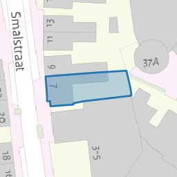 Perceel OSS00-E-5247