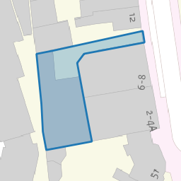 Perceel OSS00-E-5249