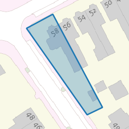 Perceel OSS00-E-5254