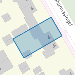 Perceel OSS00-E-5257