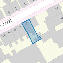 Perceel OSS00-E-5268