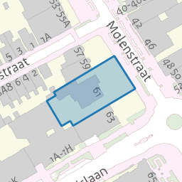 Perceel OSS00-E-5269