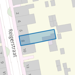 Perceel OSS00-E-5276