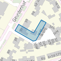 Perceel OSS00-E-5279