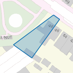 Perceel OSS00-E-5280