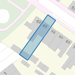 Perceel OSS00-E-5281