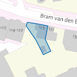 Perceel OSS00-E-5285