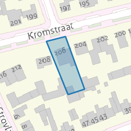 Perceel OSS00-E-5287